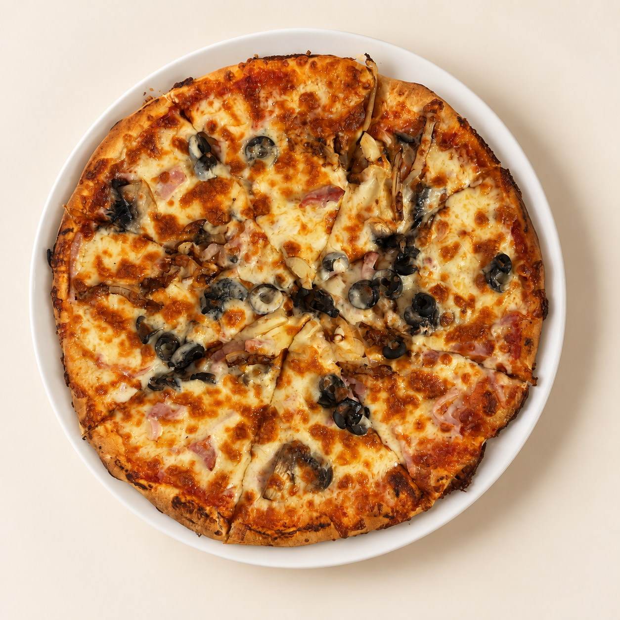 Pizza Erra